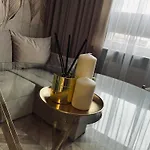 Apartment Gold Katowice