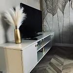 Gold Apartmán *