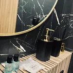 Apartmán Gold