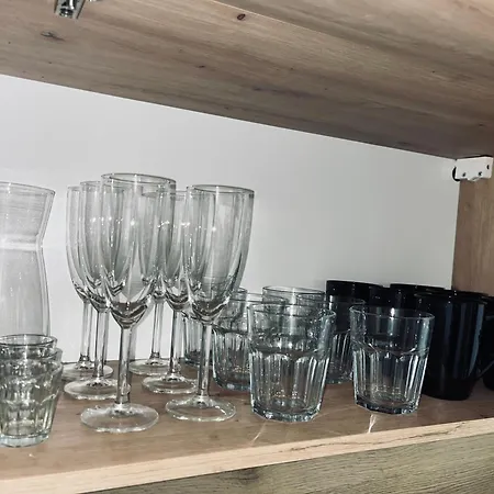 Apartment Gold *