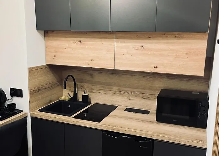 Gold 公寓 卡托维兹