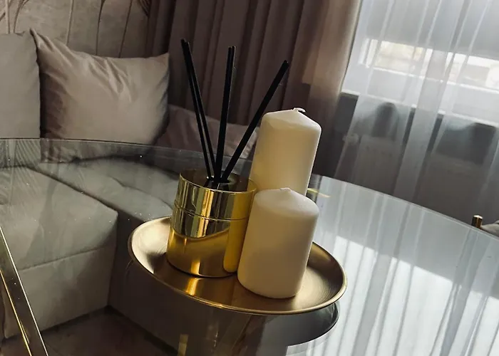 公寓 Gold 卡托维兹