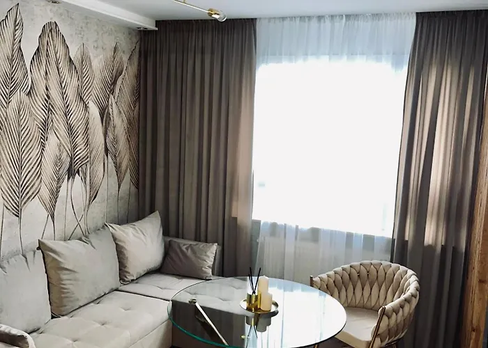 公寓 Gold 卡托维兹